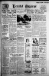 Torbay Express and South Devon Echo Wednesday 04 December 1940 Page 1