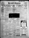 Torbay Express and South Devon Echo Tuesday 10 December 1940 Page 1