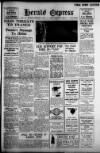 Torbay Express and South Devon Echo Saturday 28 December 1940 Page 1