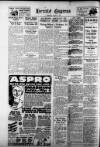 Torbay Express and South Devon Echo Wednesday 01 January 1941 Page 6