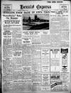 Torbay Express and South Devon Echo Thursday 02 January 1941 Page 1
