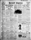 Torbay Express and South Devon Echo Friday 03 January 1941 Page 1