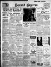 Torbay Express and South Devon Echo Wednesday 08 January 1941 Page 1