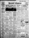 Torbay Express and South Devon Echo Thursday 09 January 1941 Page 1
