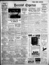 Torbay Express and South Devon Echo Friday 10 January 1941 Page 1
