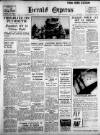 Torbay Express and South Devon Echo Tuesday 14 January 1941 Page 1