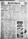 Torbay Express and South Devon Echo Friday 31 January 1941 Page 1