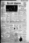 Torbay Express and South Devon Echo Saturday 01 February 1941 Page 1