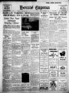 Torbay Express and South Devon Echo Thursday 06 February 1941 Page 1