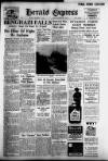 Torbay Express and South Devon Echo Friday 07 February 1941 Page 1