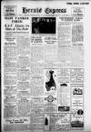 Torbay Express and South Devon Echo Saturday 15 February 1941 Page 1