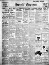 Torbay Express and South Devon Echo Monday 17 February 1941 Page 1