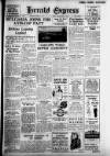 Torbay Express and South Devon Echo Saturday 01 March 1941 Page 1