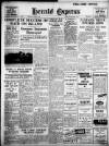 Torbay Express and South Devon Echo Thursday 06 March 1941 Page 1