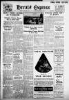 Torbay Express and South Devon Echo Friday 21 March 1941 Page 1