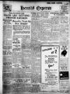 Torbay Express and South Devon Echo Tuesday 01 April 1941 Page 1