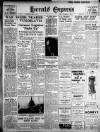 Torbay Express and South Devon Echo Thursday 03 April 1941 Page 1