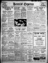 Torbay Express and South Devon Echo Thursday 01 May 1941 Page 1
