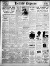 Torbay Express and South Devon Echo Monday 05 May 1941 Page 1