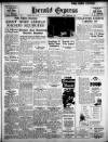 Torbay Express and South Devon Echo Monday 12 May 1941 Page 1