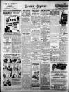 Torbay Express and South Devon Echo Thursday 15 May 1941 Page 4