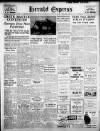 Torbay Express and South Devon Echo Thursday 22 May 1941 Page 1
