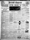 Torbay Express and South Devon Echo Tuesday 27 May 1941 Page 1