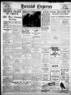 Torbay Express and South Devon Echo Thursday 29 May 1941 Page 1