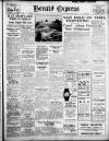 Torbay Express and South Devon Echo Tuesday 03 June 1941 Page 1