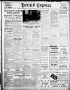 Torbay Express and South Devon Echo Thursday 19 June 1941 Page 1