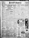 Torbay Express and South Devon Echo Tuesday 24 June 1941 Page 1