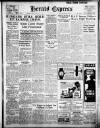 Torbay Express and South Devon Echo Tuesday 08 July 1941 Page 1