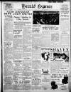 Torbay Express and South Devon Echo Wednesday 16 July 1941 Page 1