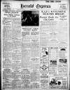 Torbay Express and South Devon Echo Saturday 26 July 1941 Page 1
