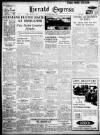 Torbay Express and South Devon Echo Friday 01 August 1941 Page 1
