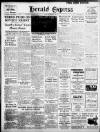 Torbay Express and South Devon Echo Thursday 07 August 1941 Page 1