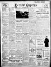 Torbay Express and South Devon Echo Saturday 09 August 1941 Page 1