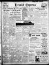Torbay Express and South Devon Echo Friday 05 September 1941 Page 1