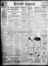 Torbay Express and South Devon Echo Wednesday 01 October 1941 Page 1
