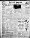 Torbay Express and South Devon Echo Friday 03 October 1941 Page 1