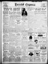 Torbay Express and South Devon Echo Monday 06 October 1941 Page 1