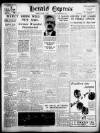 Torbay Express and South Devon Echo Tuesday 07 October 1941 Page 1