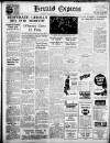 Torbay Express and South Devon Echo Wednesday 08 October 1941 Page 1