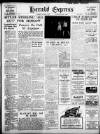 Torbay Express and South Devon Echo Thursday 09 October 1941 Page 1