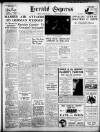 Torbay Express and South Devon Echo Friday 10 October 1941 Page 1