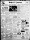Torbay Express and South Devon Echo Thursday 16 October 1941 Page 1
