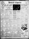 Torbay Express and South Devon Echo Tuesday 21 October 1941 Page 1