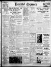 Torbay Express and South Devon Echo Friday 31 October 1941 Page 1