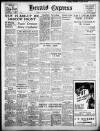 Torbay Express and South Devon Echo Tuesday 04 November 1941 Page 1