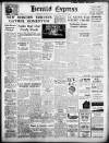 Torbay Express and South Devon Echo Wednesday 05 November 1941 Page 1